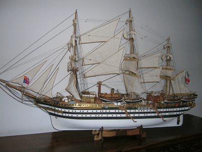 Amerigo Vespucci