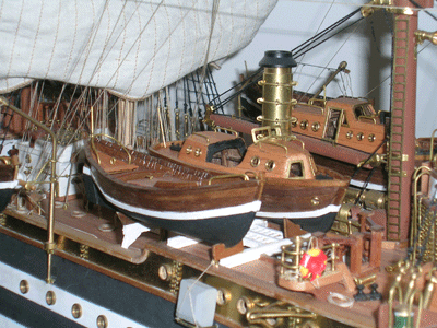 Amerigo Vespucci