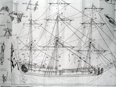 Amerigo Vespucci